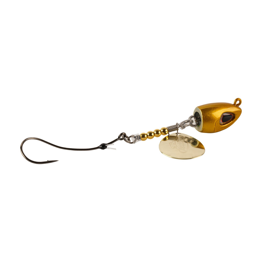 Berkley Bladed Rawler Jig