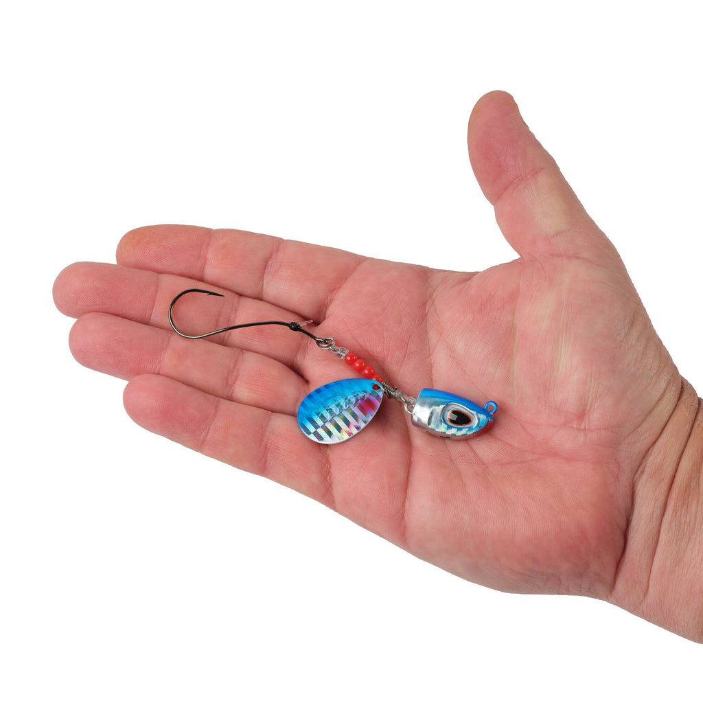 Berkley Bladed Rawler Jig