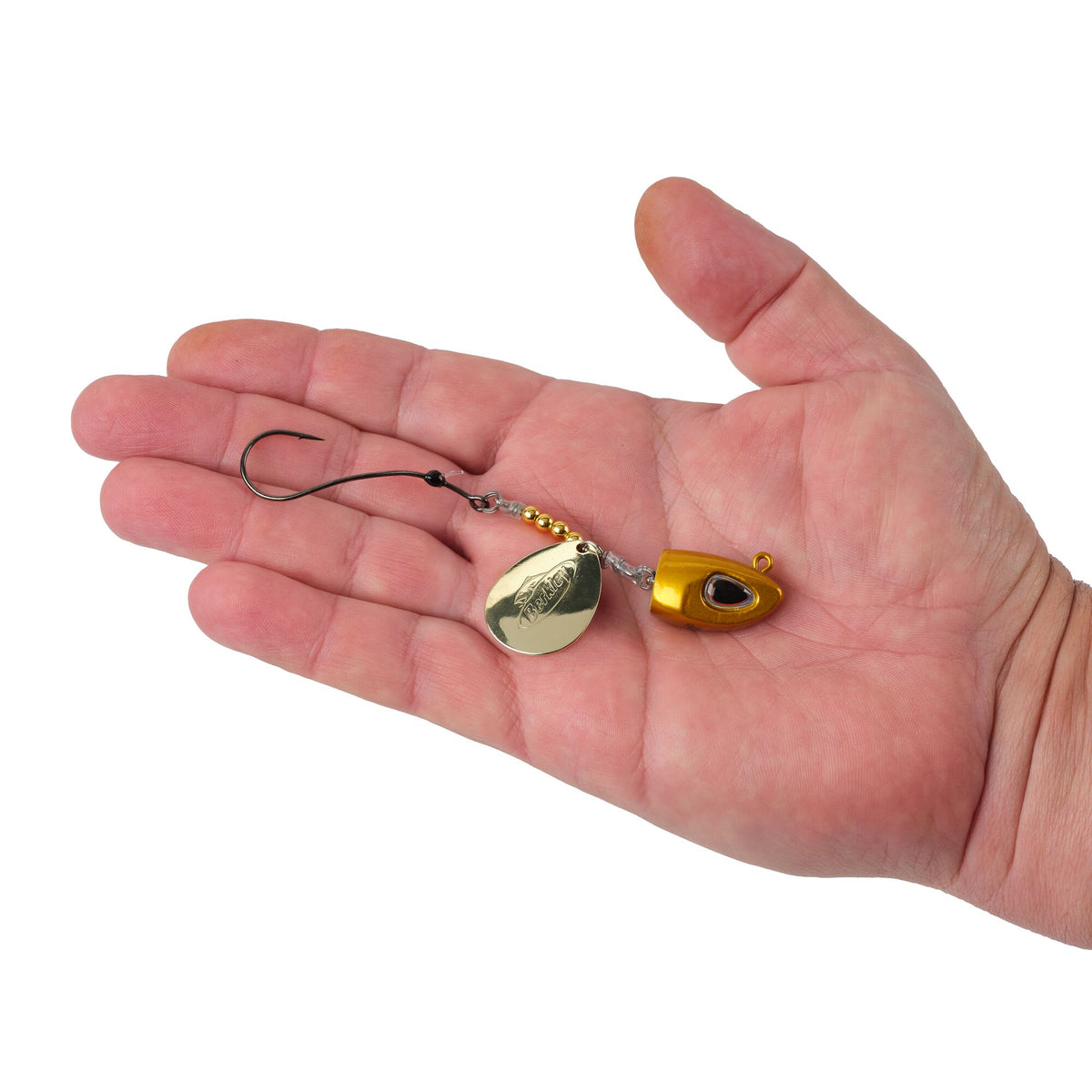 Berkley Bladed Rawler Jig