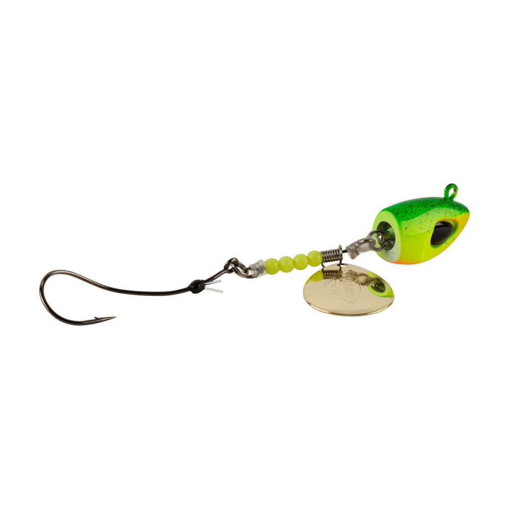 Berkley Bladed Rawler Jig