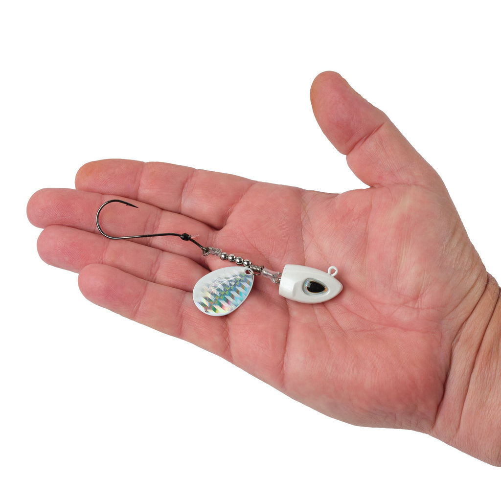 Berkley Bladed Rawler Jig