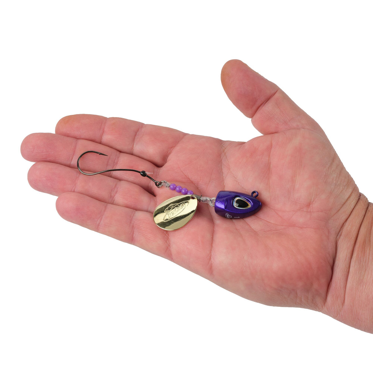 Berkley Bladed Rawler Jig