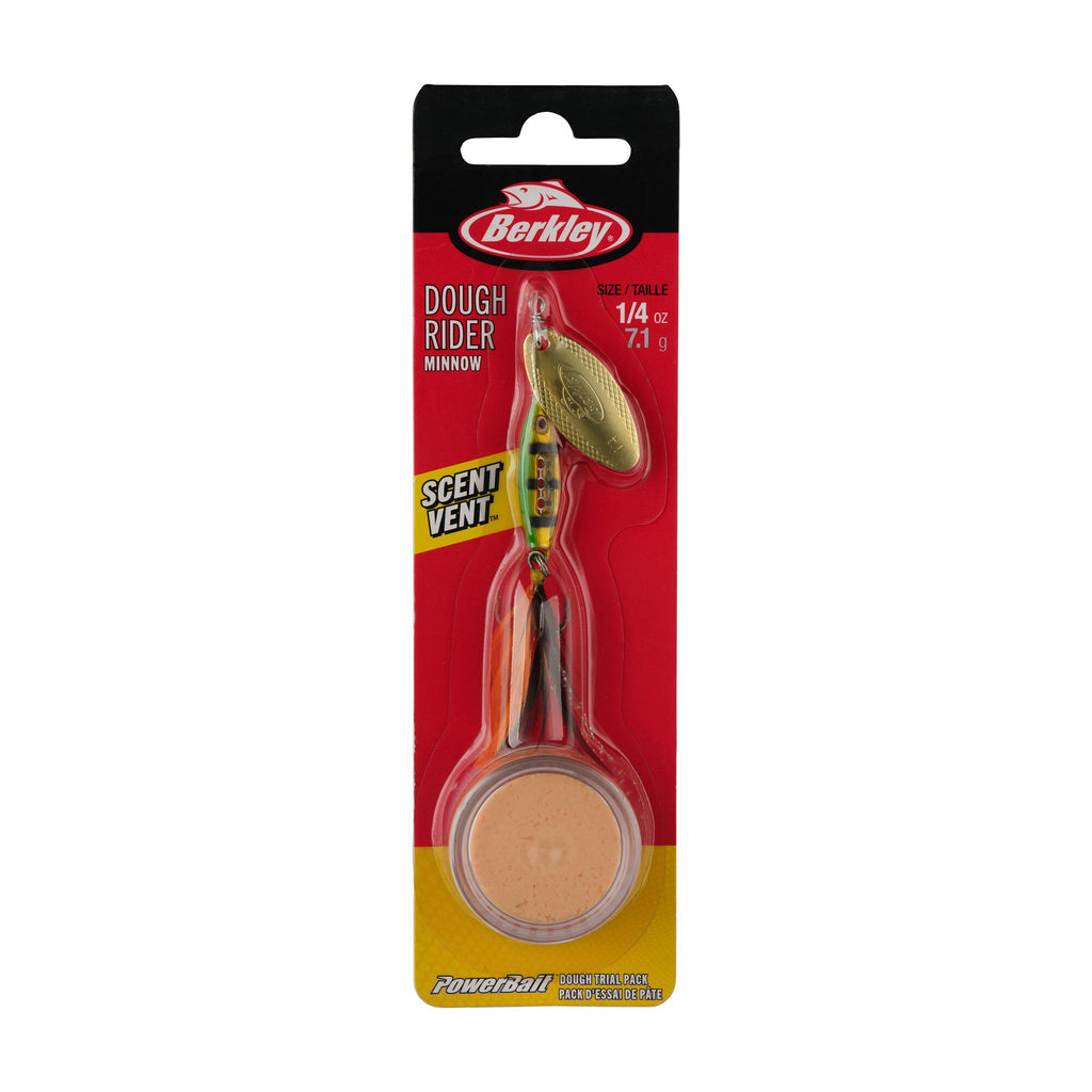 Berkley Dough Rider Minnow