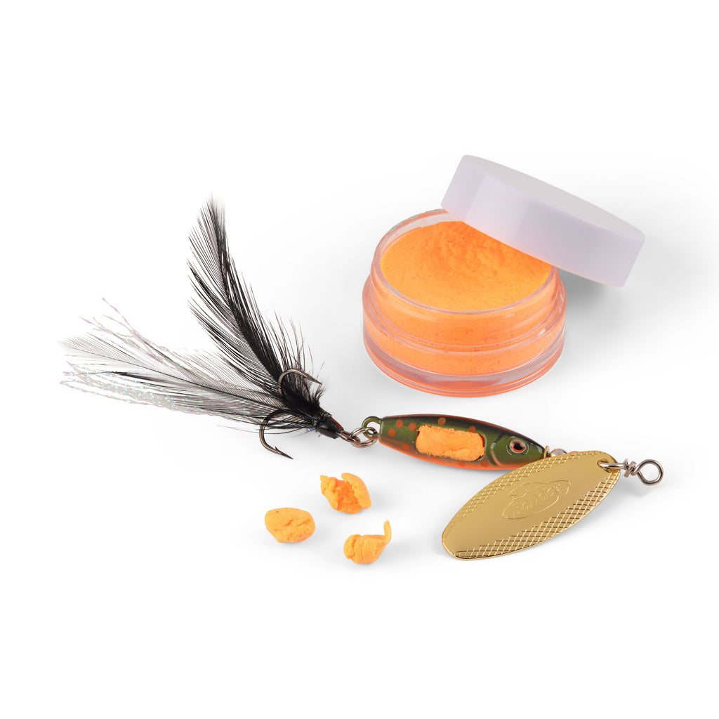 Berkley Dough Rider Minnow
