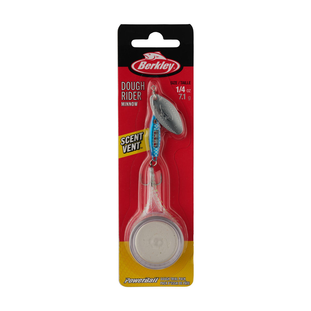 Berkley Dough Rider Minnow
