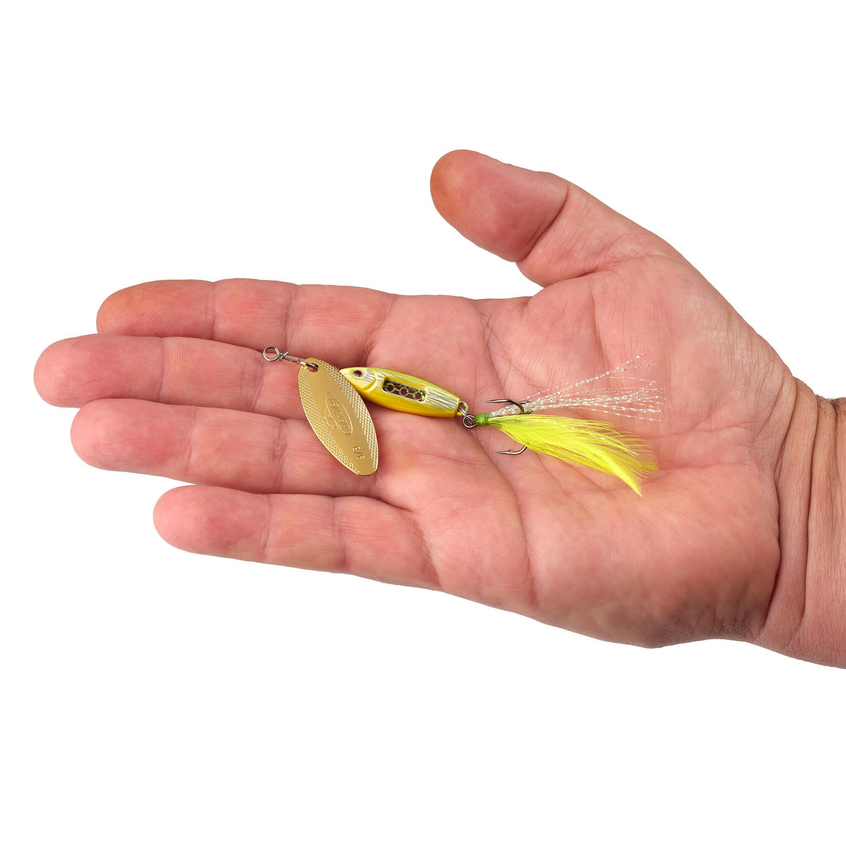 Berkley Dough Rider Minnow