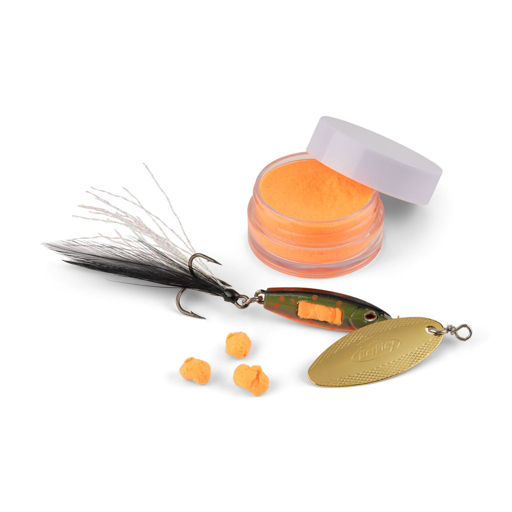 Berkley Dough Rider Minnow