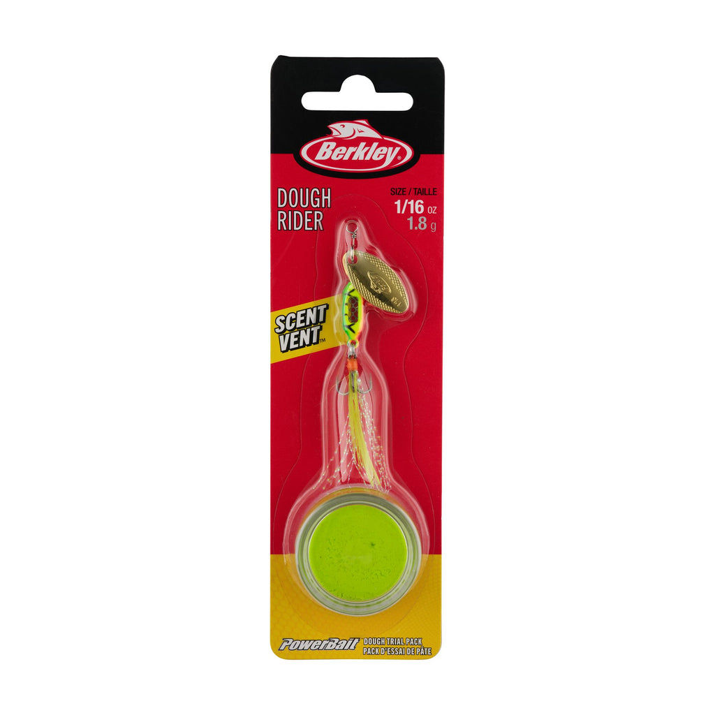 Berkley Dough Rider