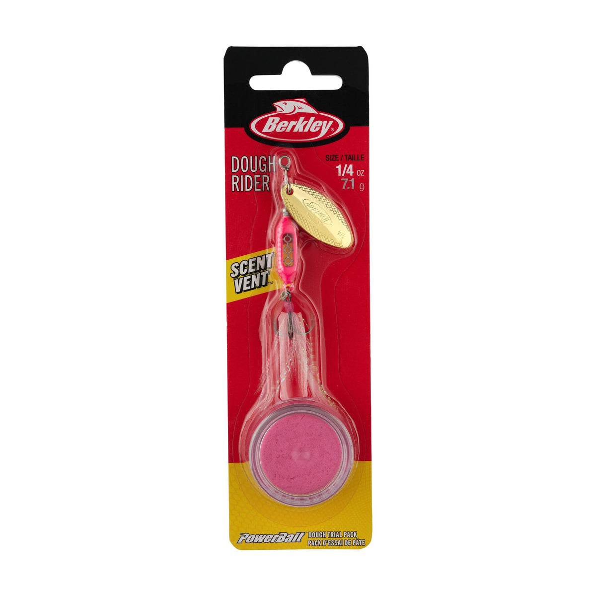 Berkley Dough Rider