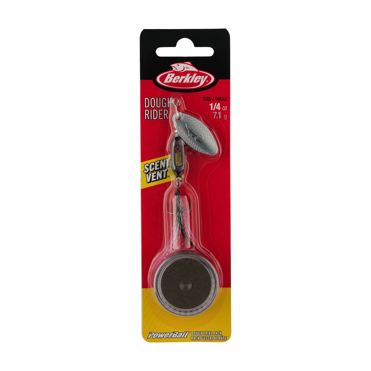 Berkley Dough Rider