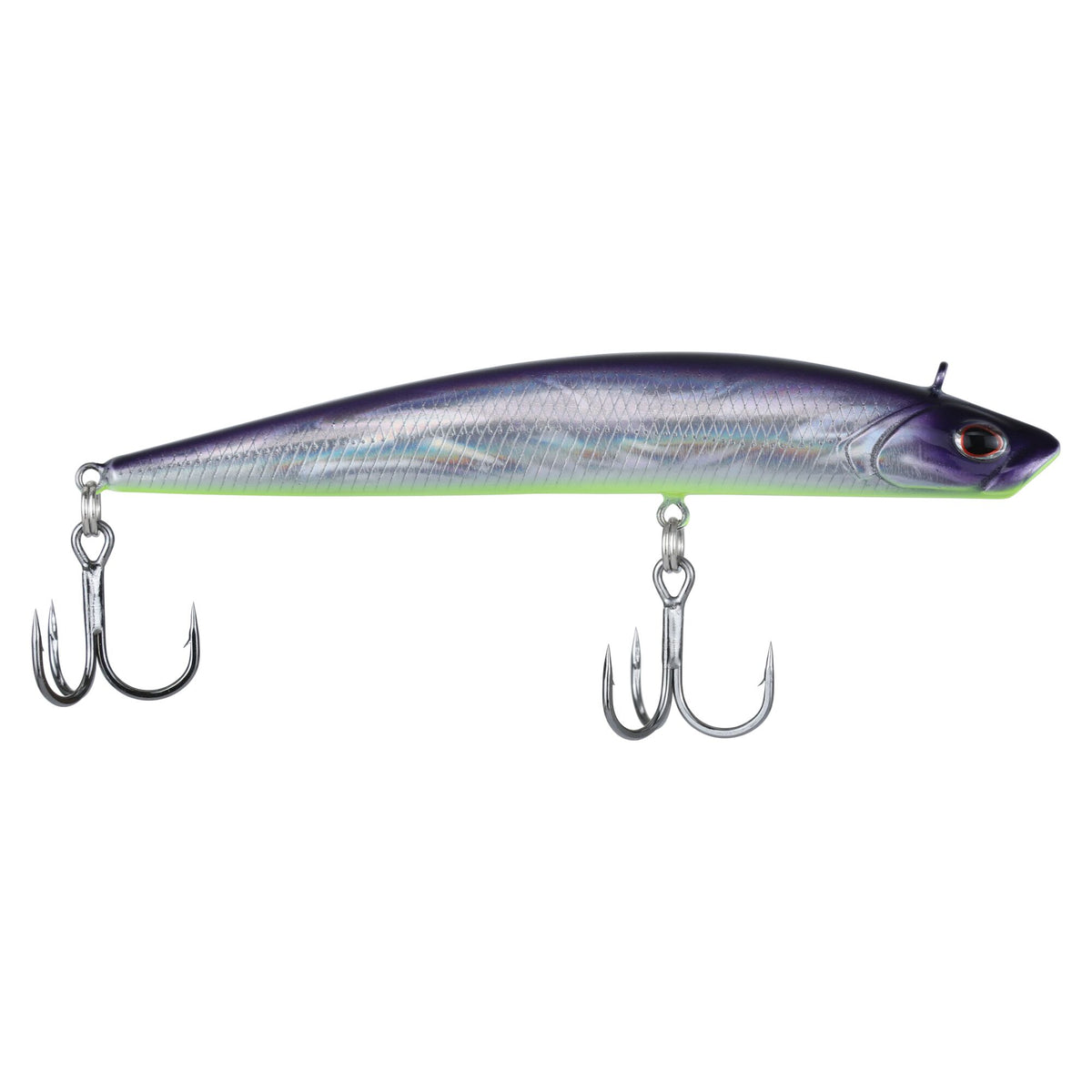 Berkley Finisher