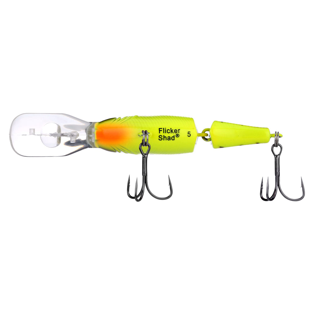 Berkley Flicker Shad® Jointed