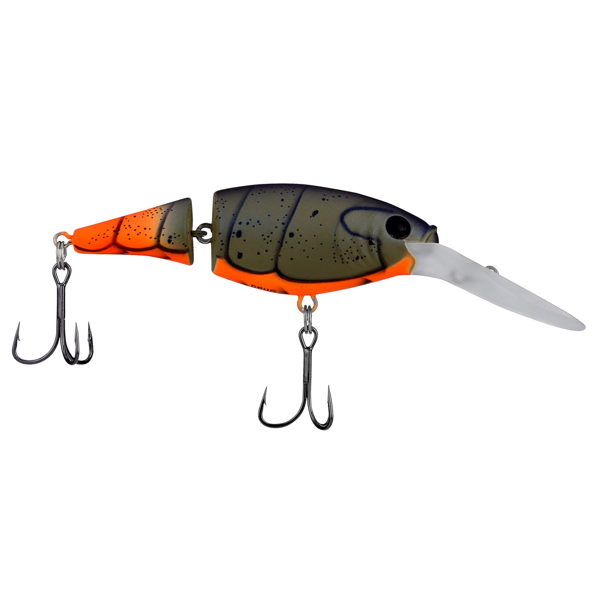 Berkley Flicker Shad® Jointed