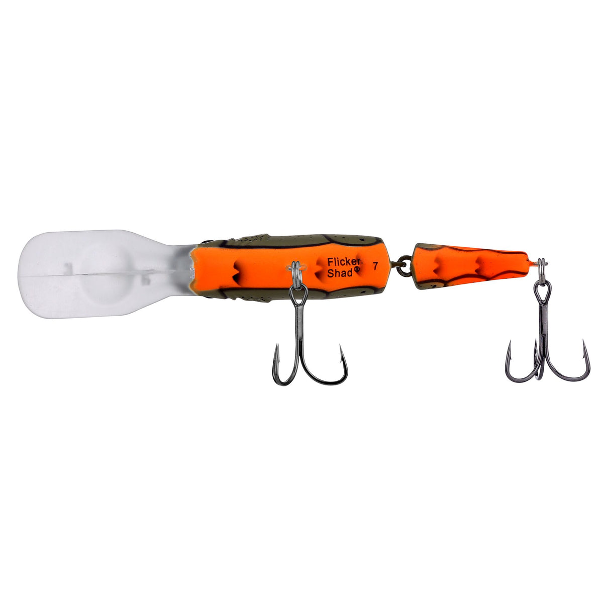 Berkley Flicker Shad® Jointed