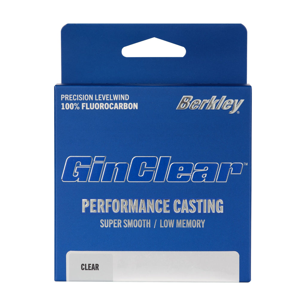 Berkley GINCLEAR™