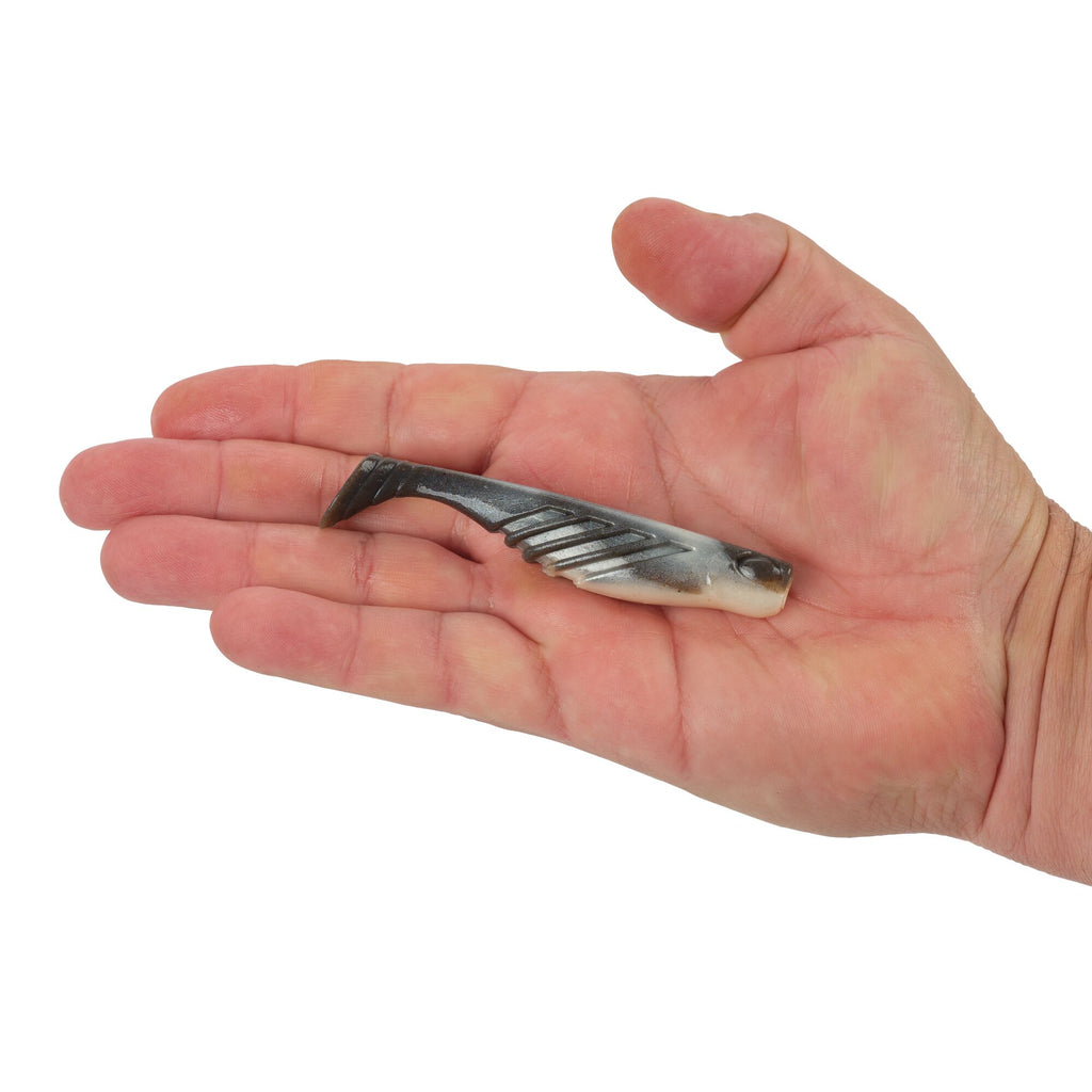 Berkley Gulp!® Saltwater Ripple Mullet