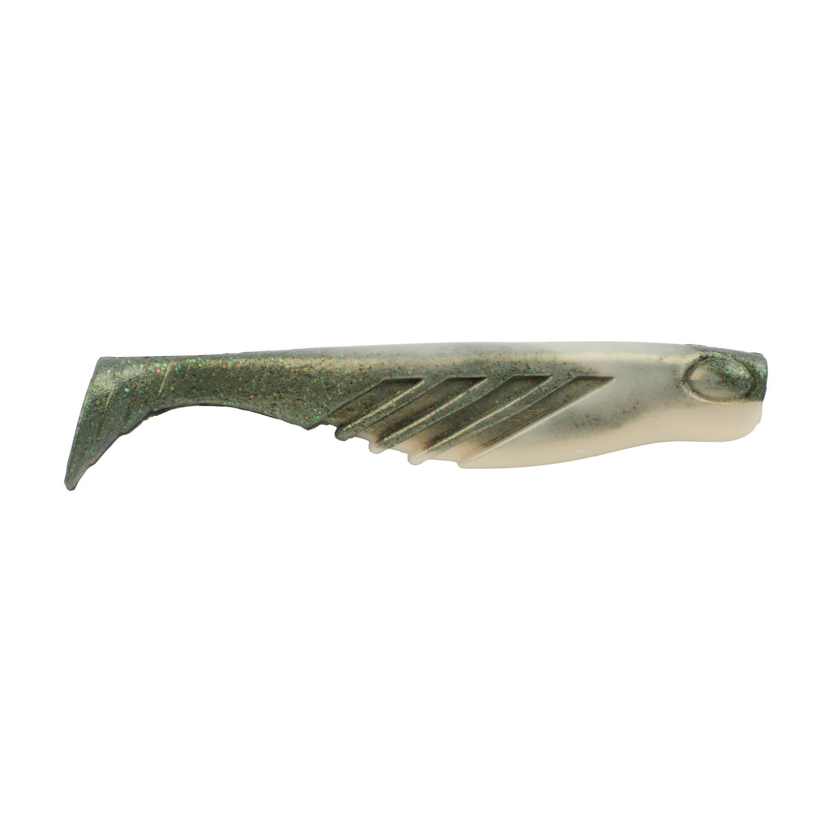 Berkley Gulp!® Saltwater Ripple Mullet