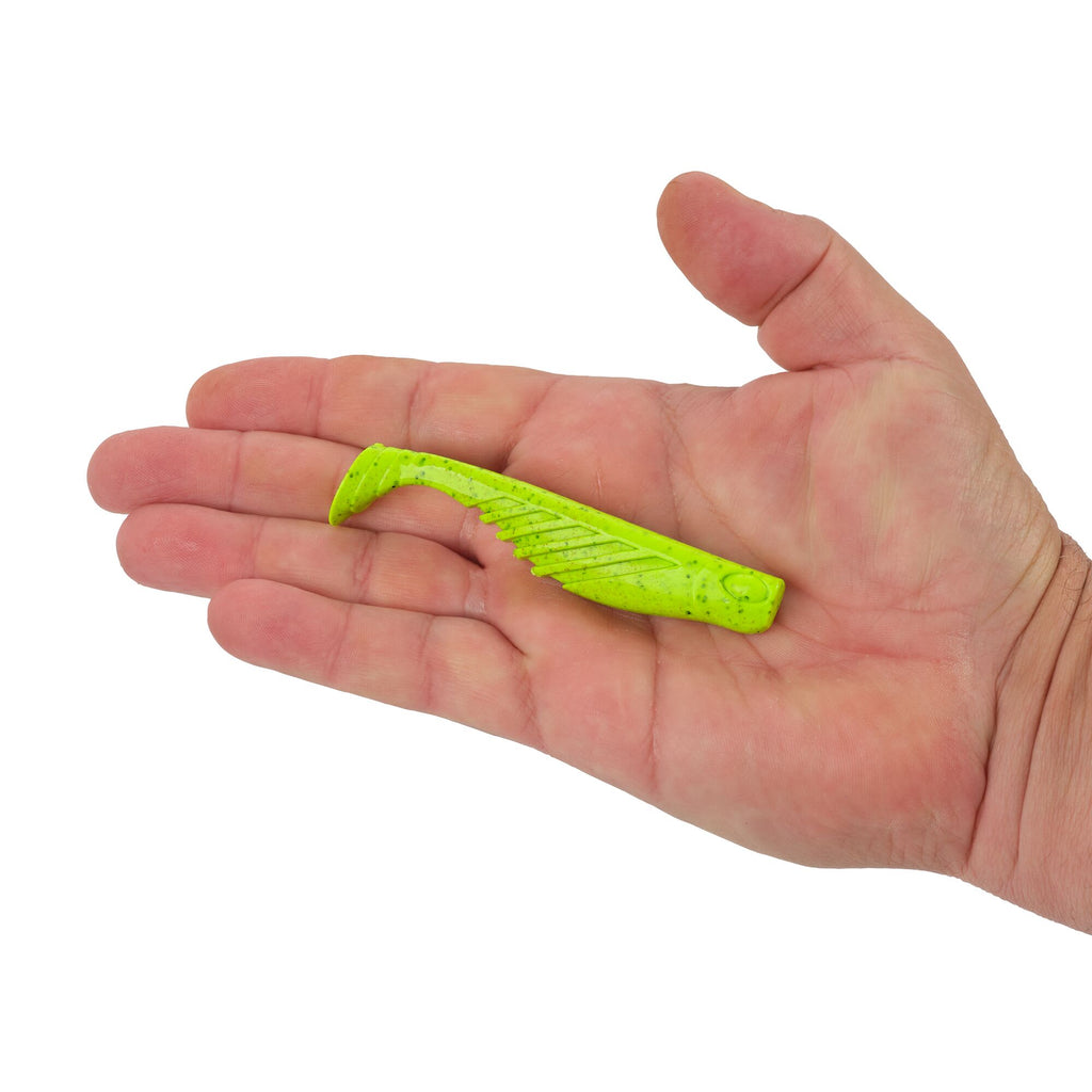 Berkley Gulp!® Saltwater Ripple Mullet