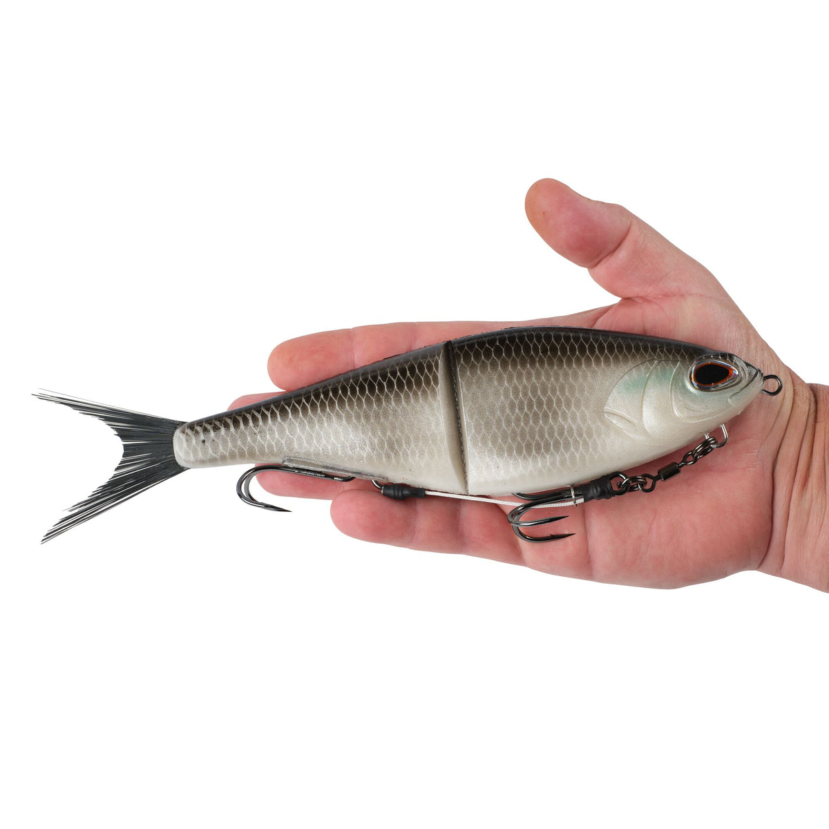 Berkley PowerBait® Chop Block