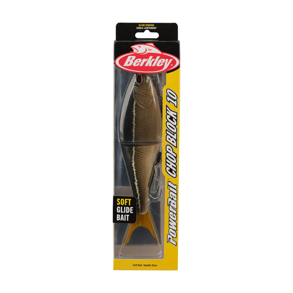 Berkley PowerBait® Chop Block - Exclusive