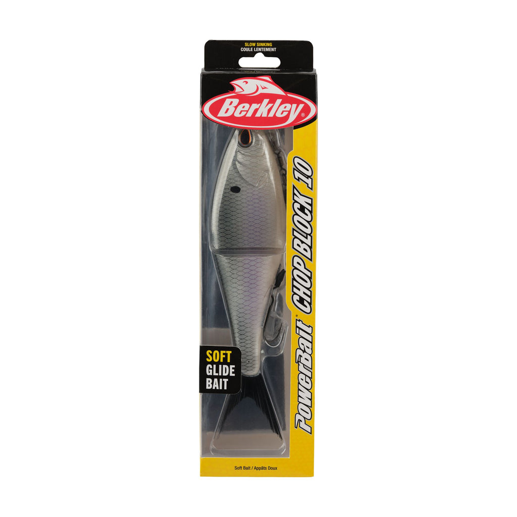 Berkley PowerBait® Chop Block - Exclusive