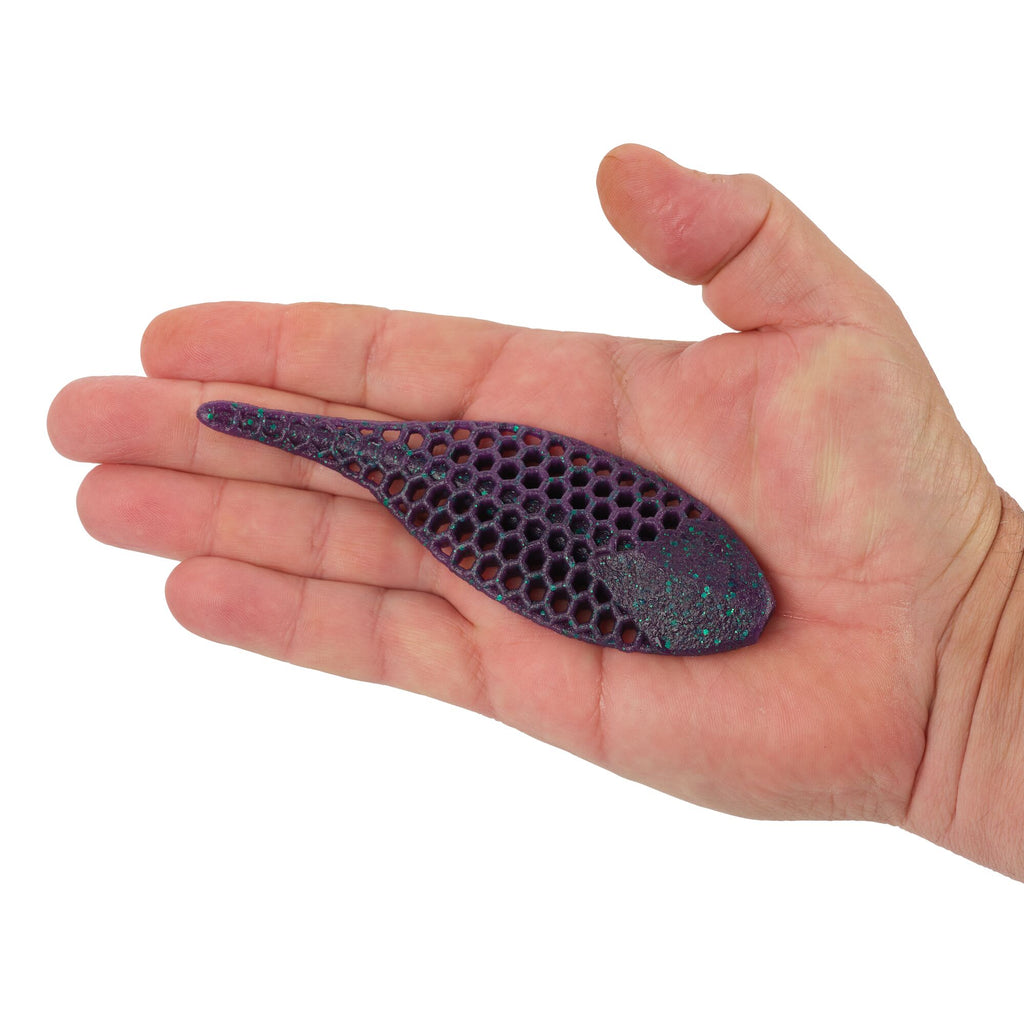 Berkley PowerBait® MaxScent Flux-Gill