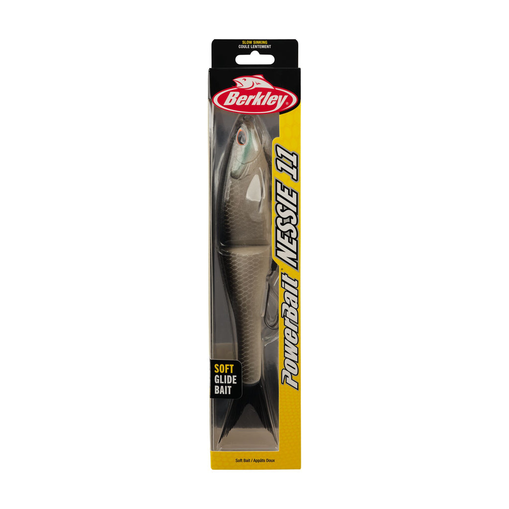 Berkley PowerBait® Nessie