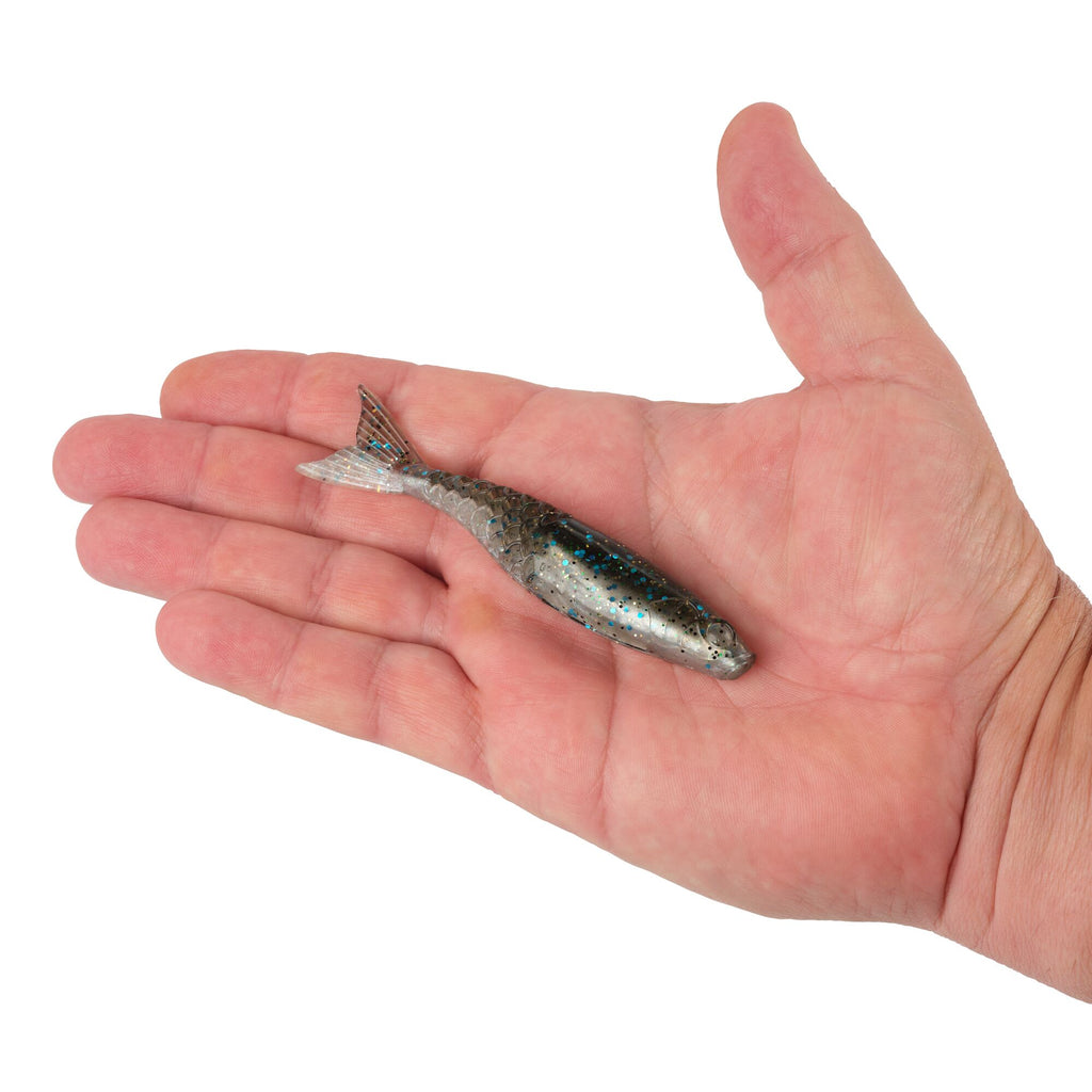 Berkley PowerBait® Saltwater PowerStinger