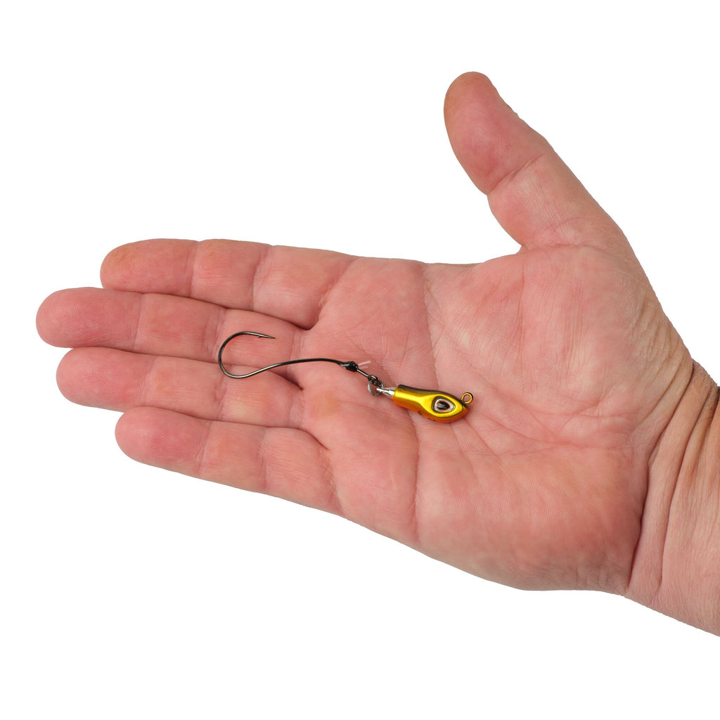 Berkley Rawler Jig