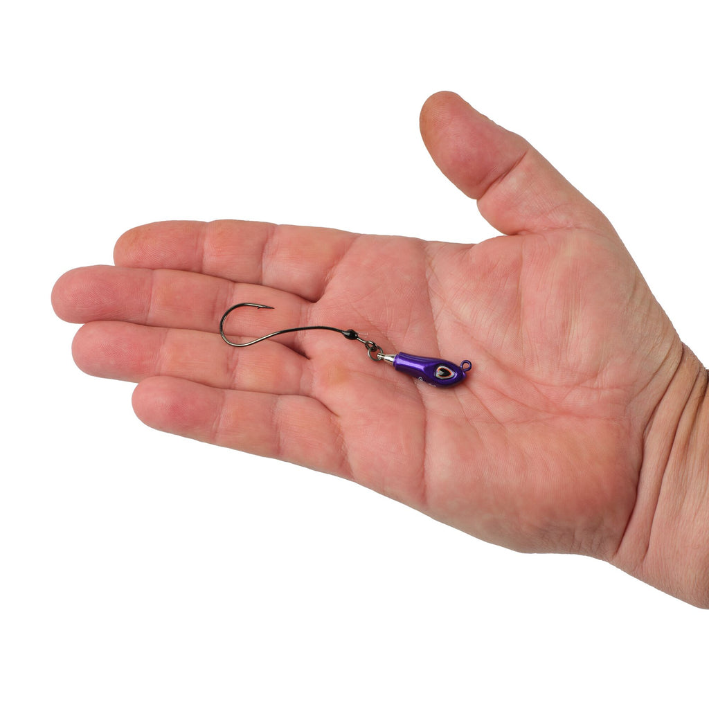 Berkley Rawler Jig