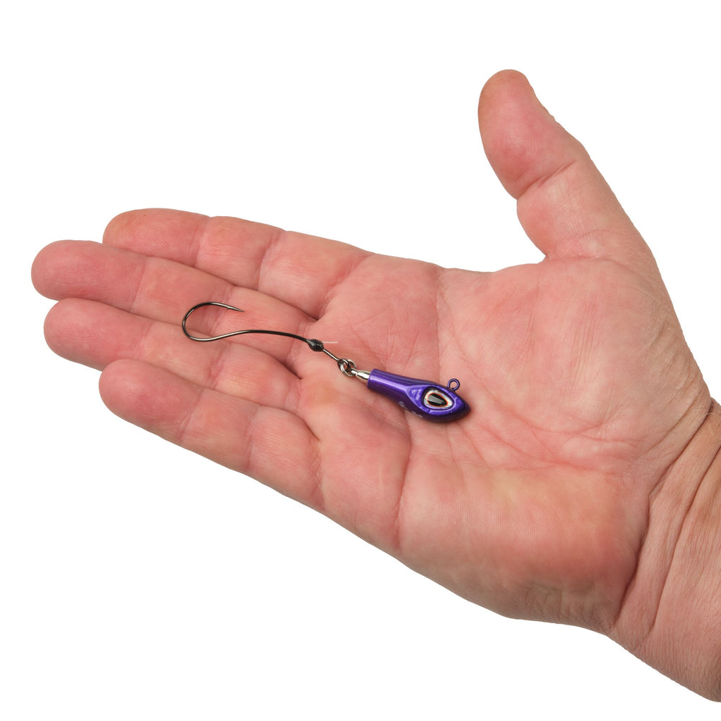 Berkley Rawler Jig