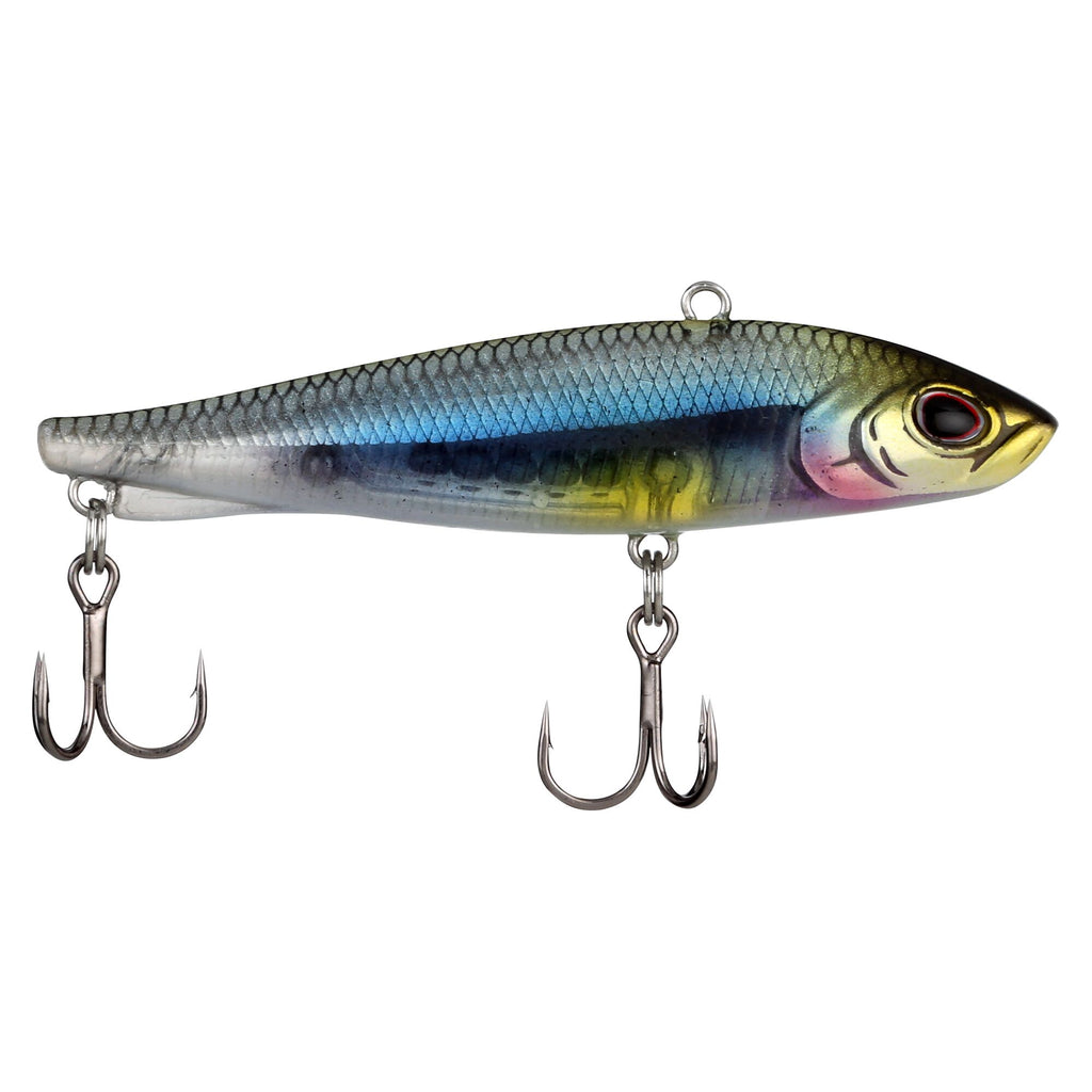 Berkley Ripfish