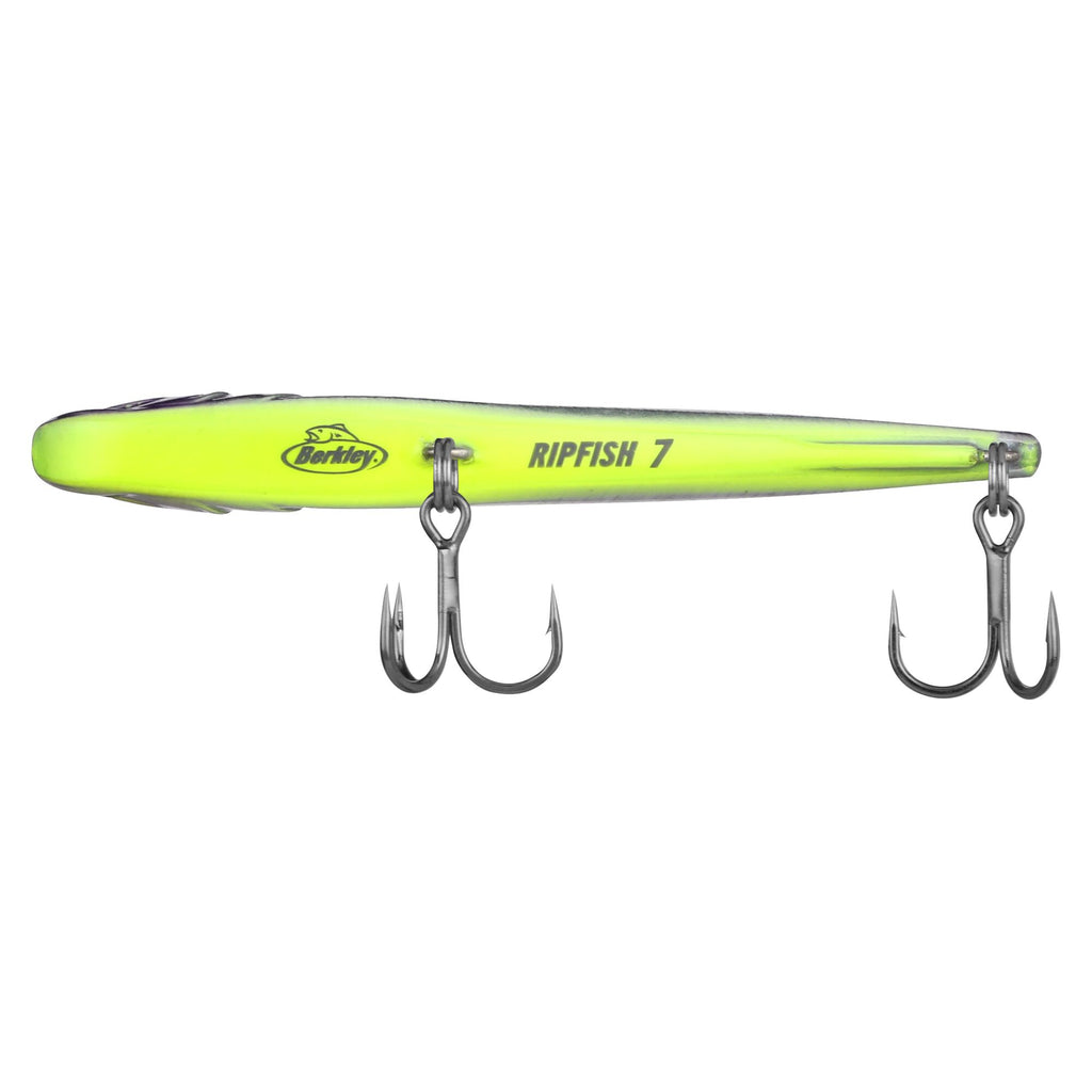 Berkley Ripfish