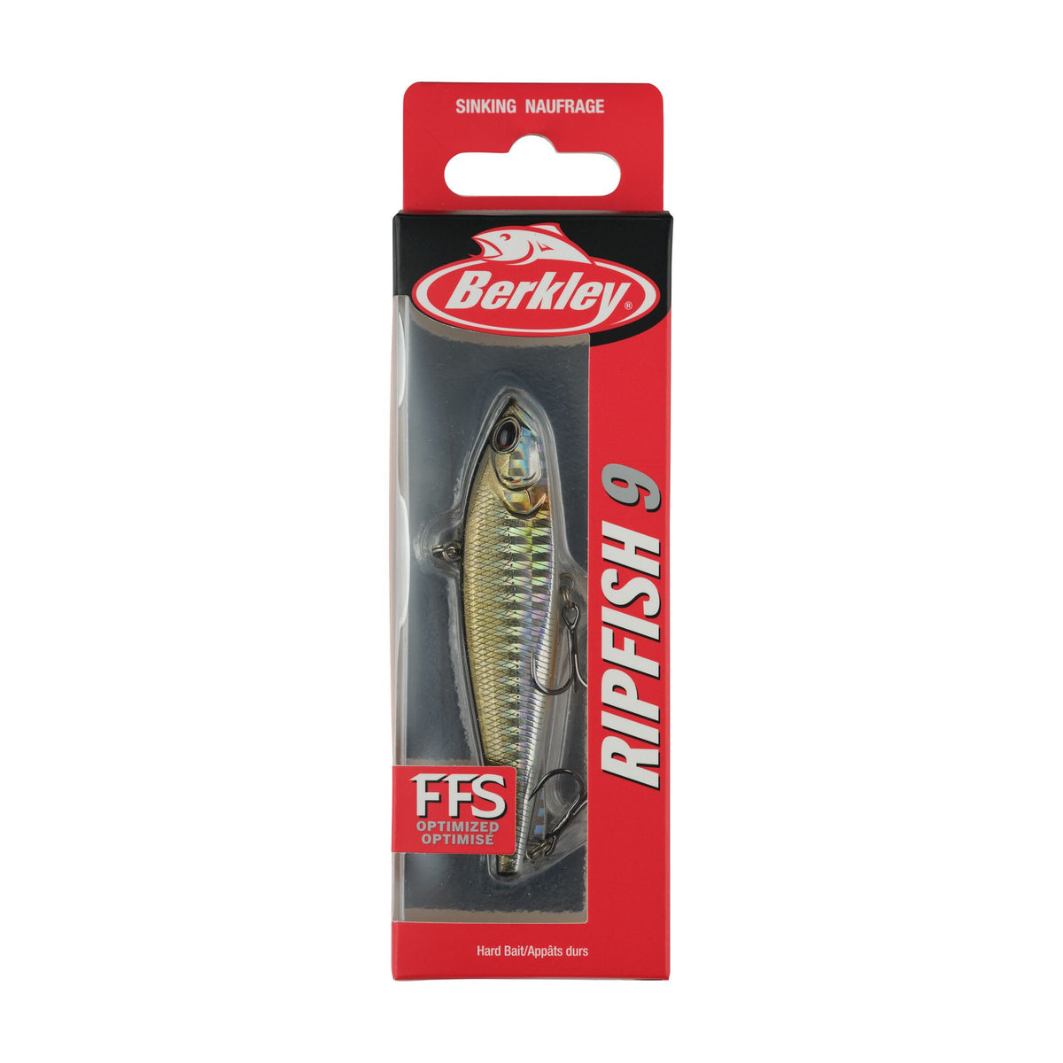 Berkley Ripfish