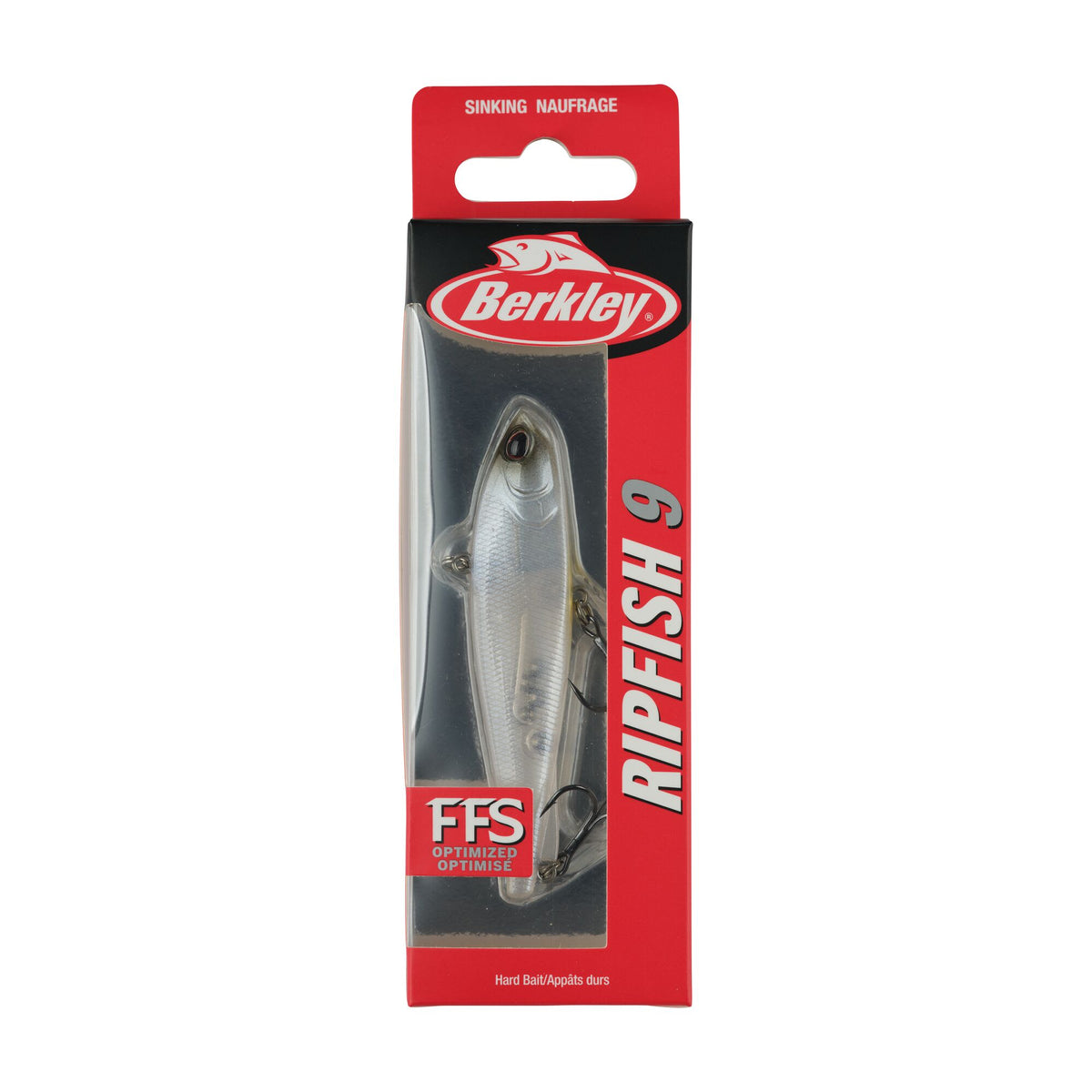 Berkley Ripfish