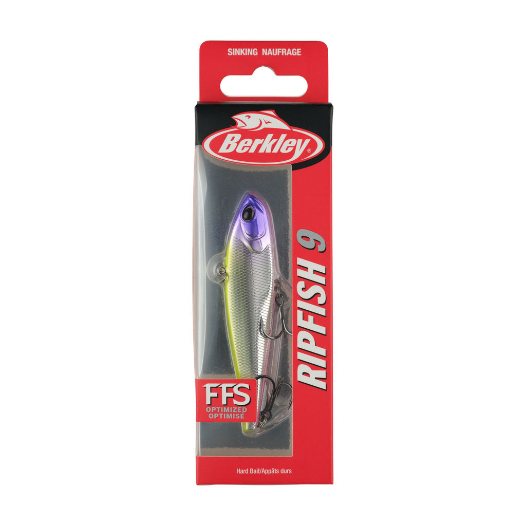 Berkley Ripfish