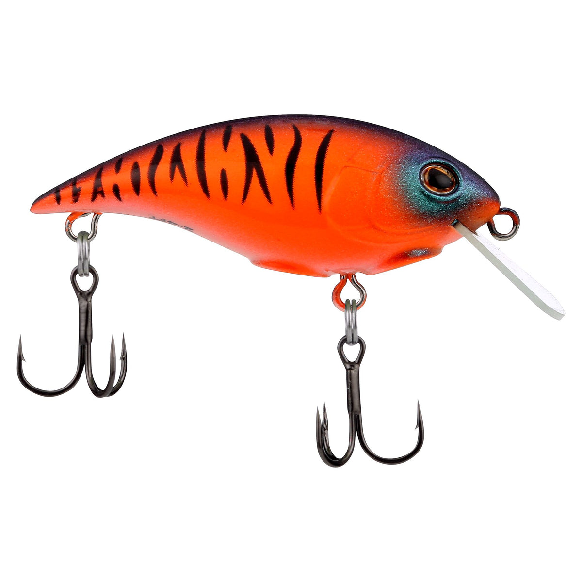 Berkley Shallow Money Badger