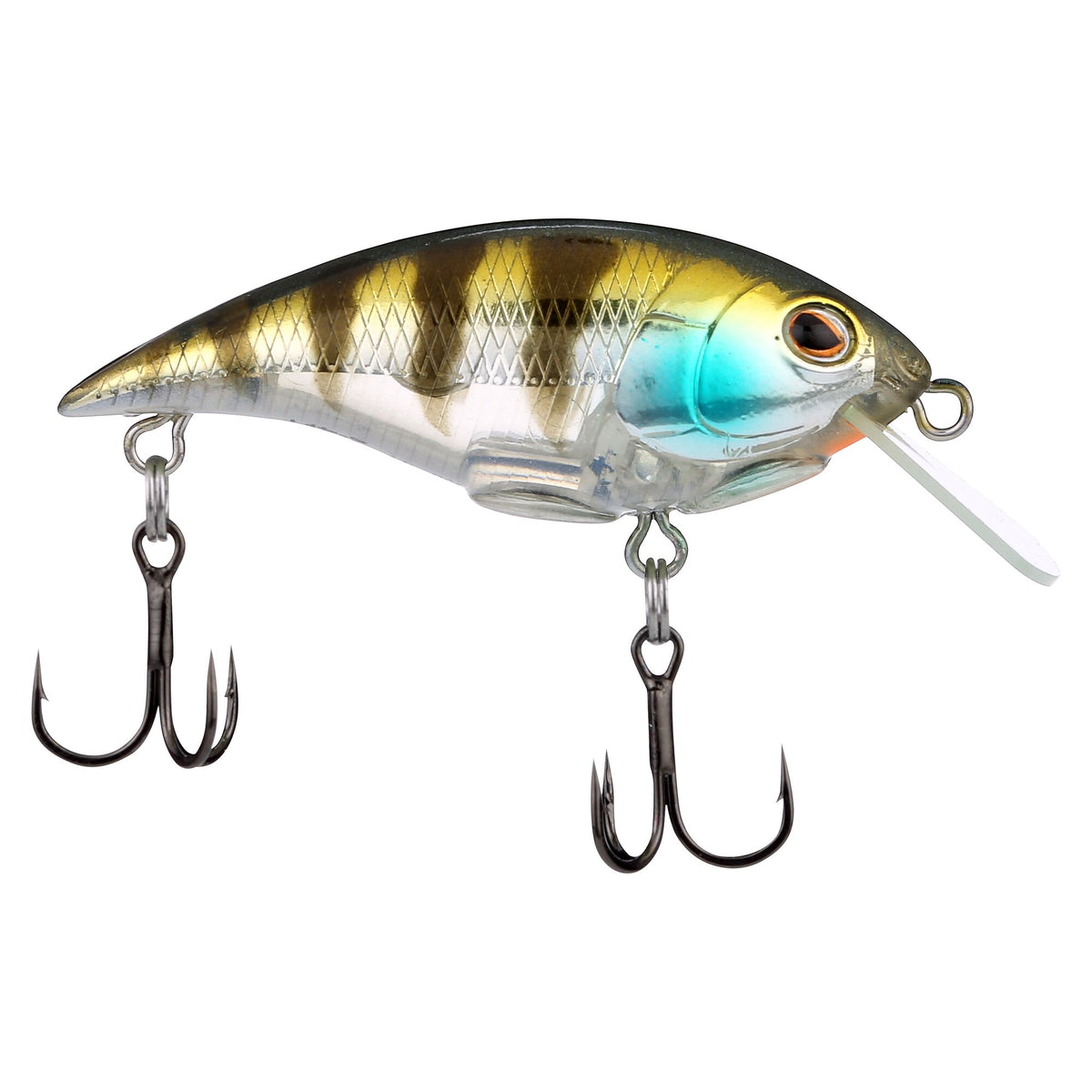 Berkley Shallow Money Badger