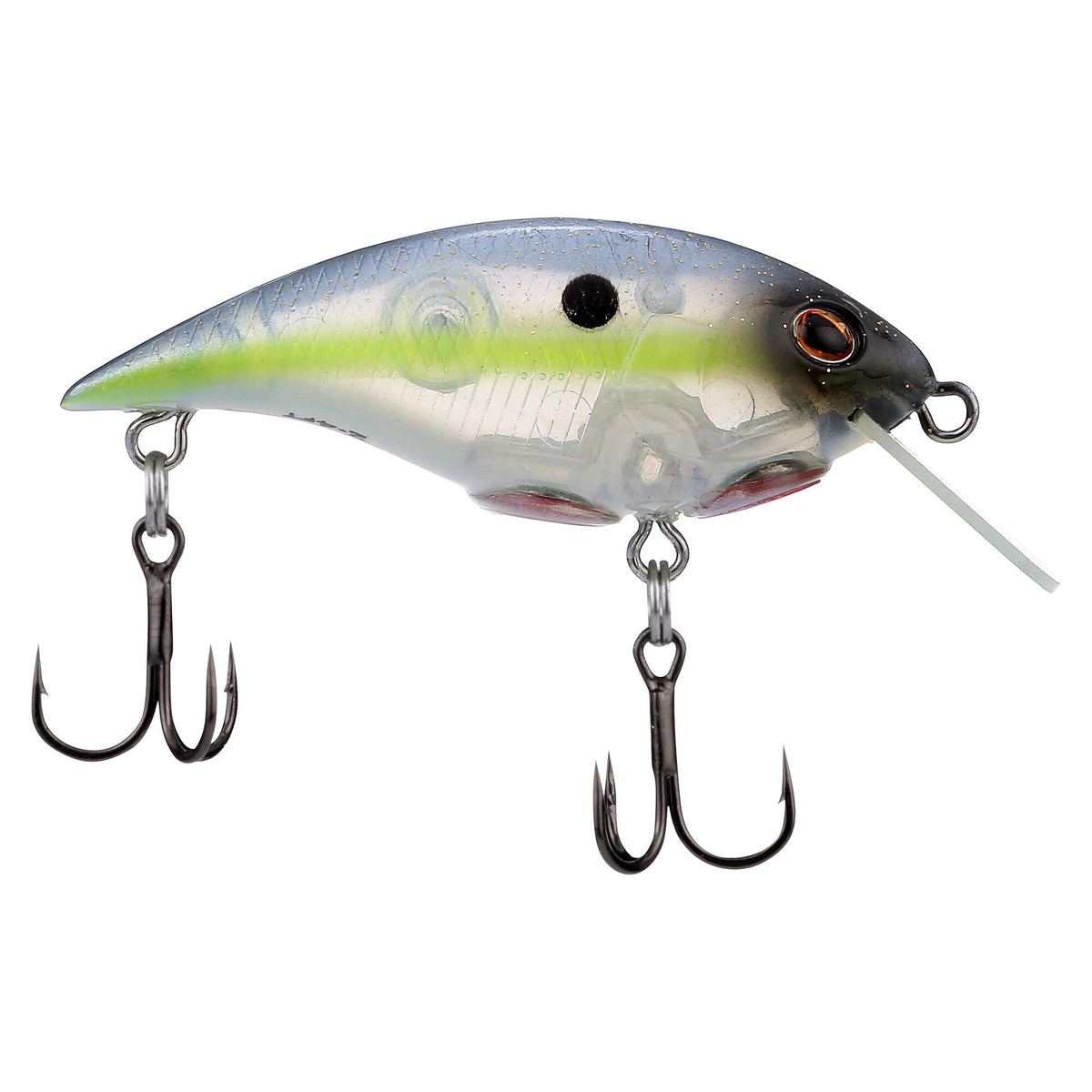 Berkley Shallow Money Badger