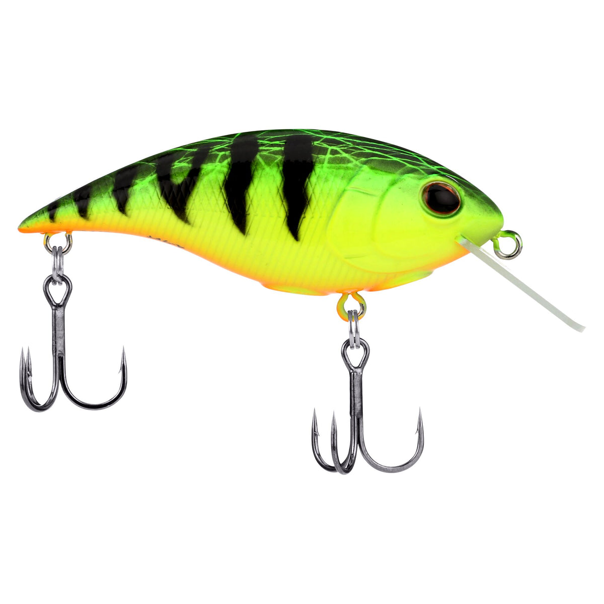 Berkley Shallow Money Badger