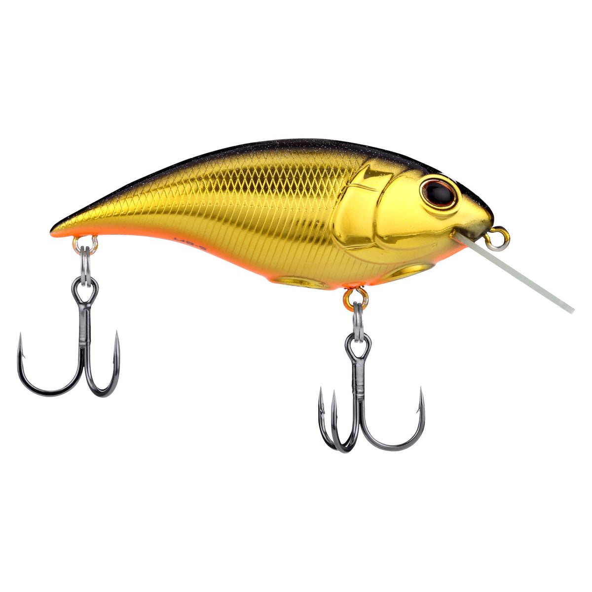 Berkley Shallow Money Badger