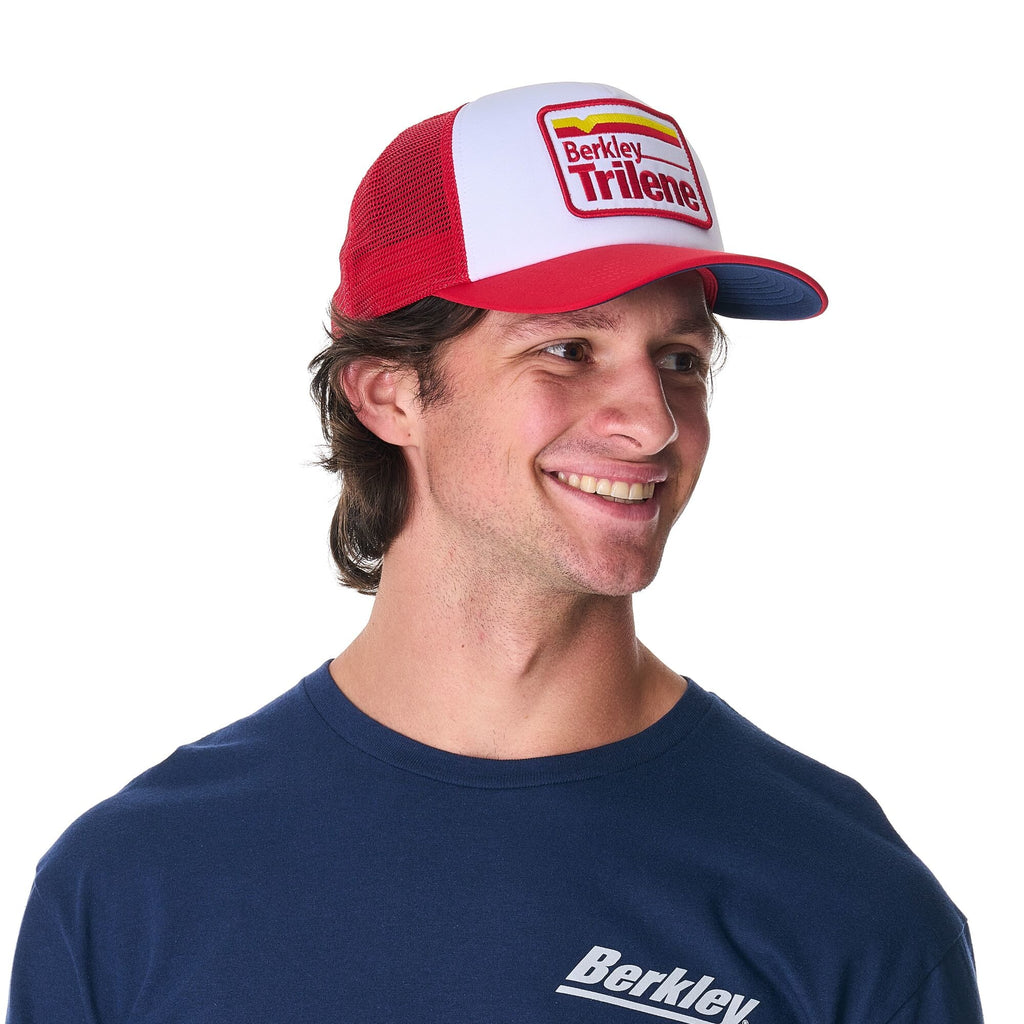 Berkley Vintage Trilene® XL® Foam Trucker