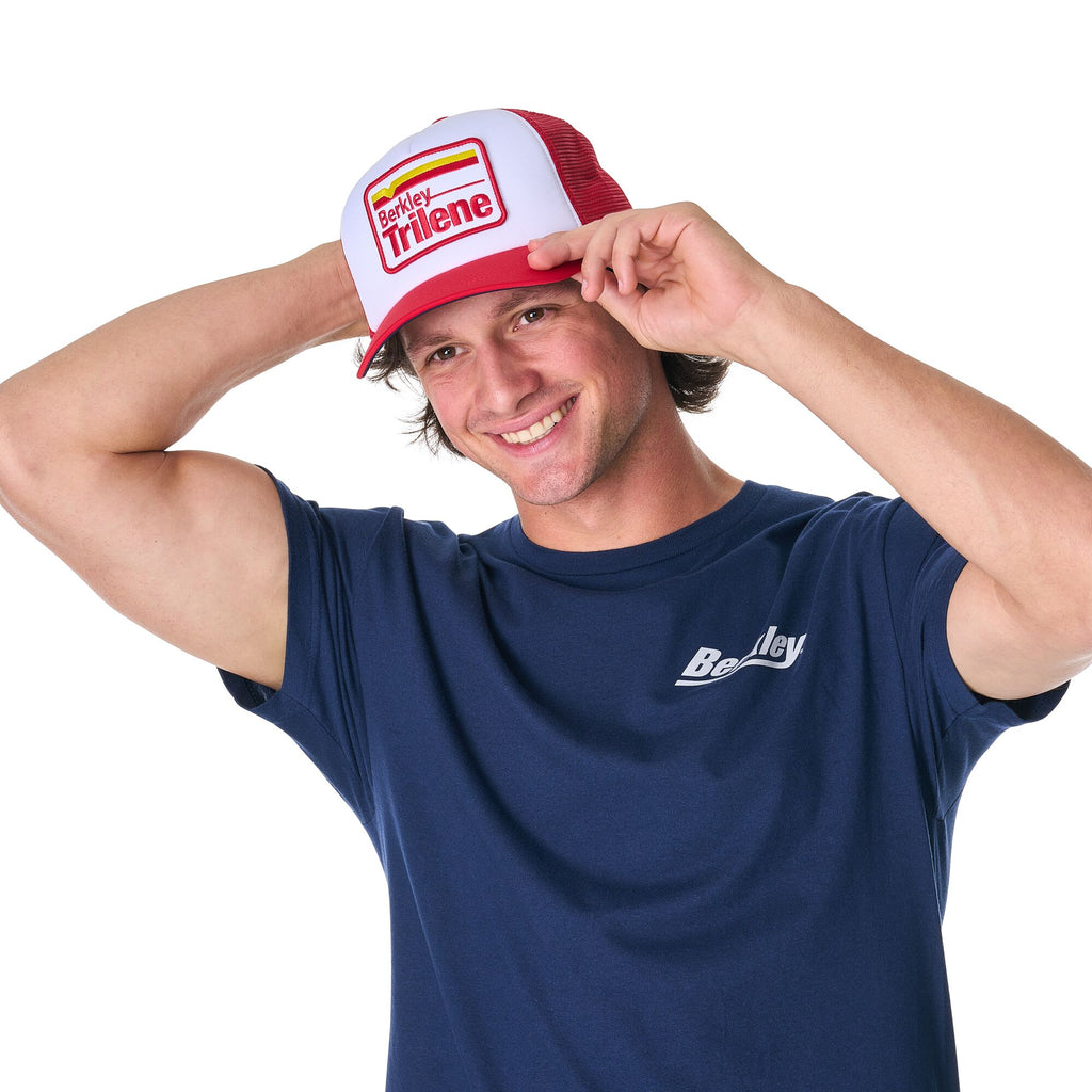 Berkley Vintage Trilene® XL® Foam Trucker