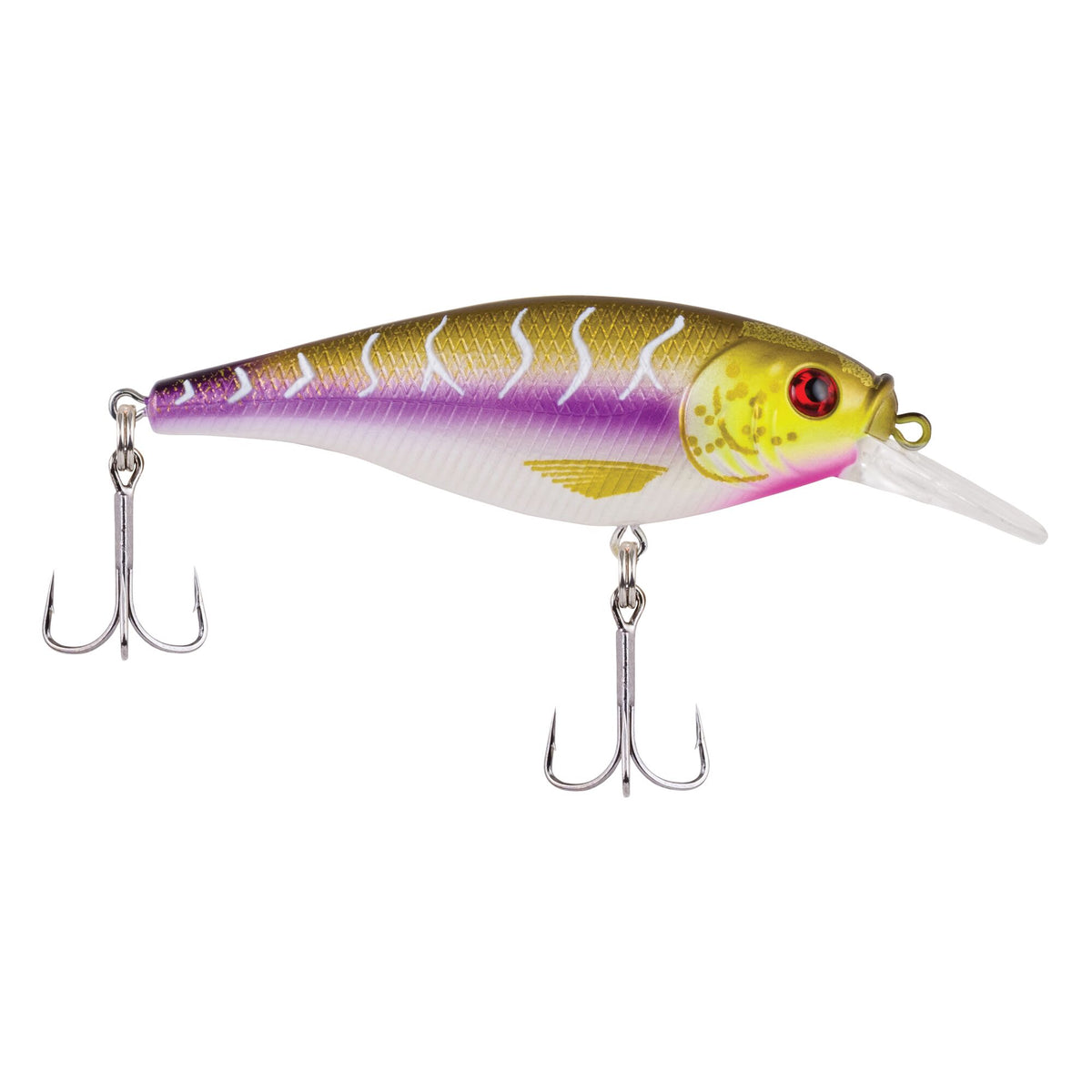Berkley Flicker Shad® Shallow