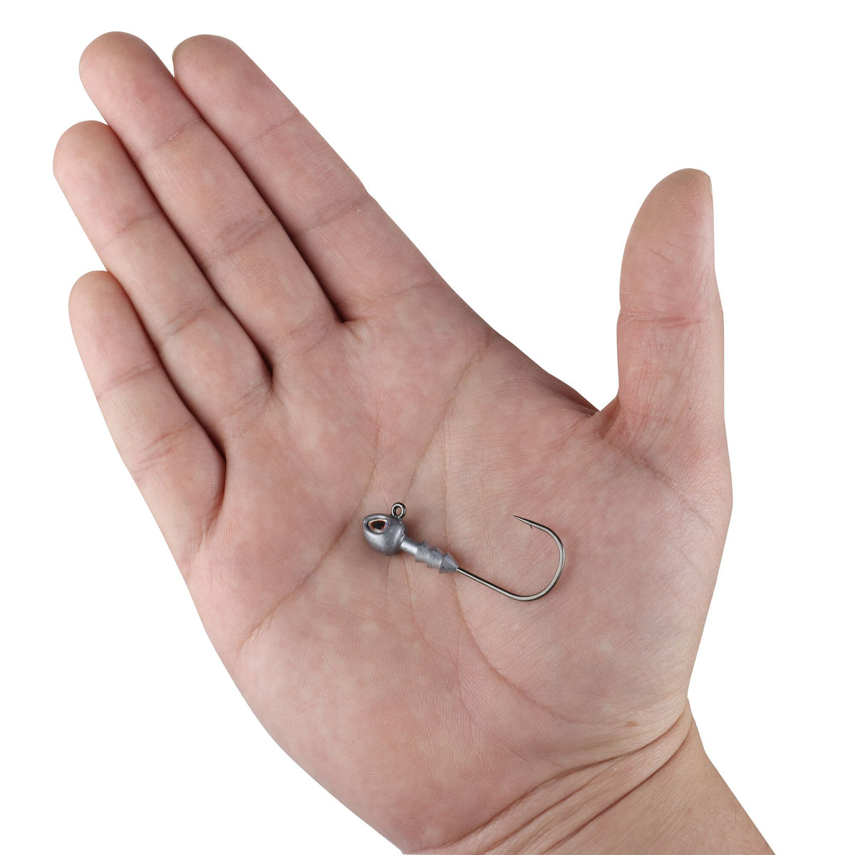 Berkley Fusion19™ Hybrid Jighead