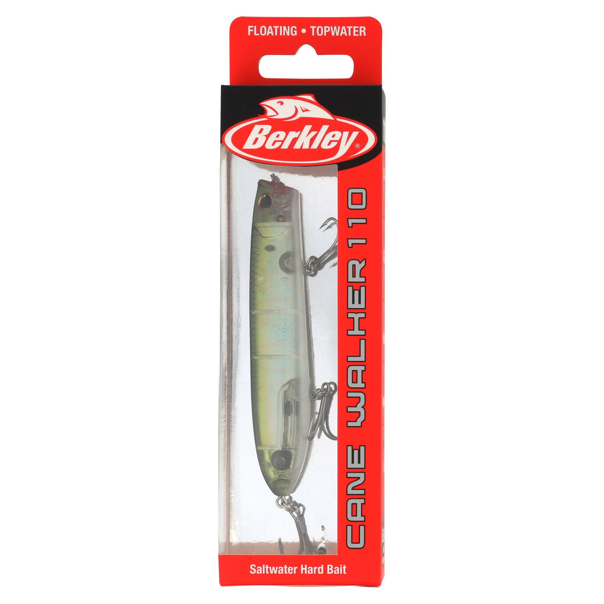 Berkley Cane Walker Saltwater