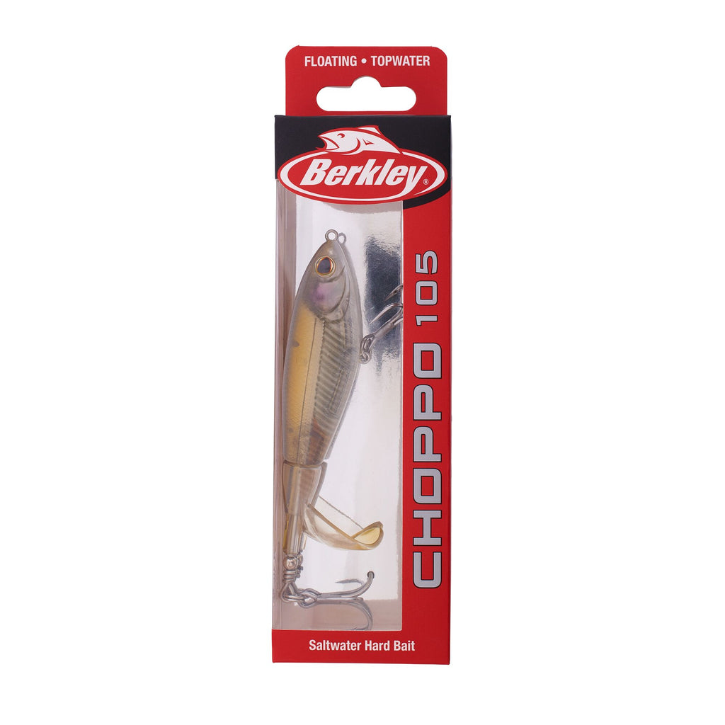 Berkley Choppo Saltwater