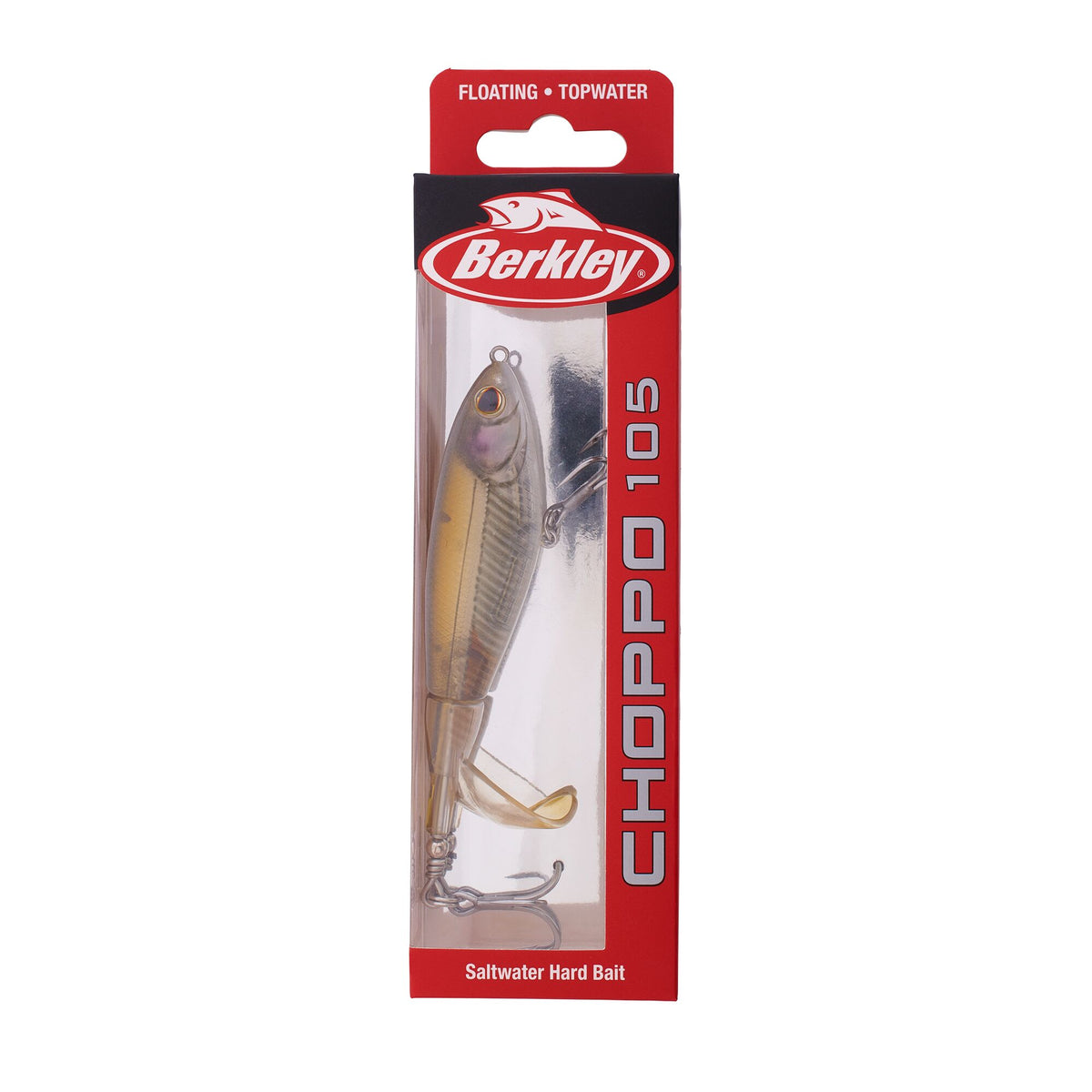 Berkley Choppo Saltwater