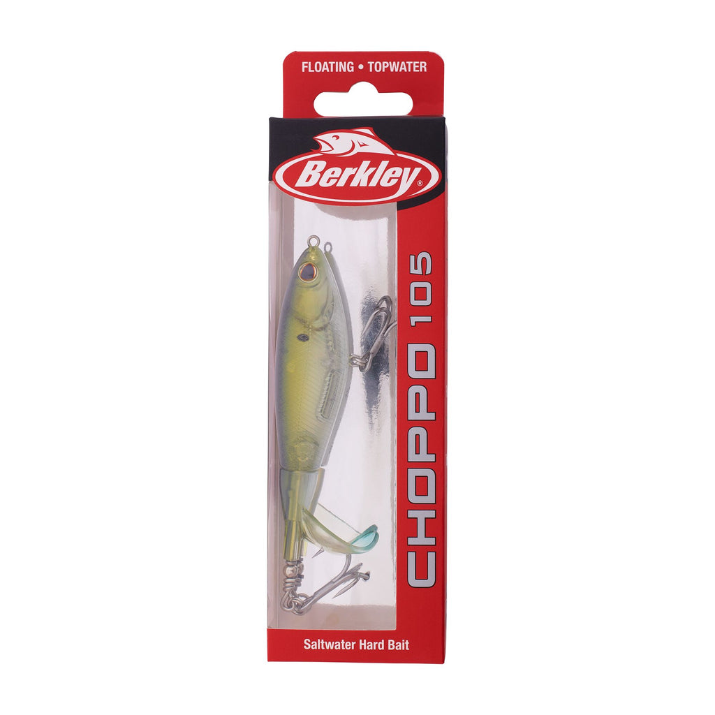 Berkley Choppo Saltwater
