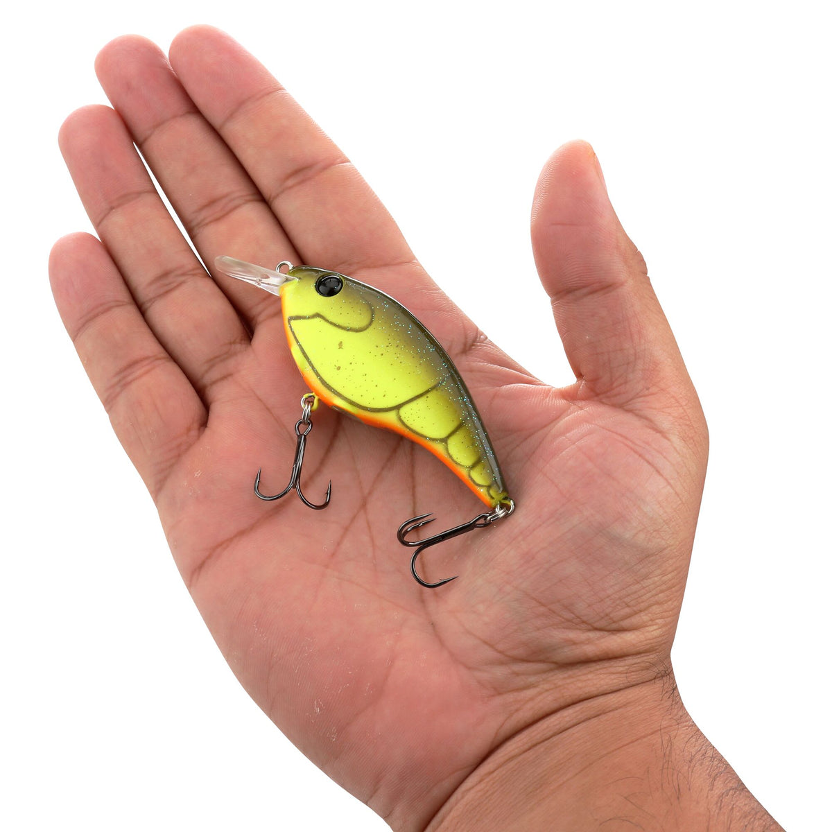 Berkley Clickin' Frittside™
